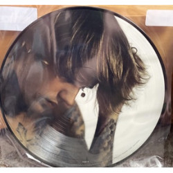 Justin Bieber – Justice 2LP
