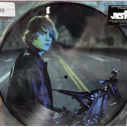 Justin Bieber – Justice 2LP