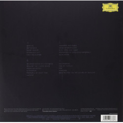 Jóhann Jóhannsson – Arrival (Original Soundtrack) 2LP