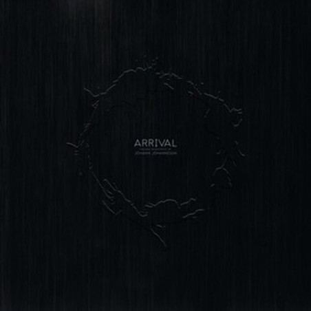 Jóhann Jóhannsson – Arrival (Original Soundtrack) 2LP