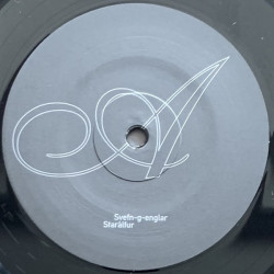 Sigur Rós – Ágætis Byrjun 2LP