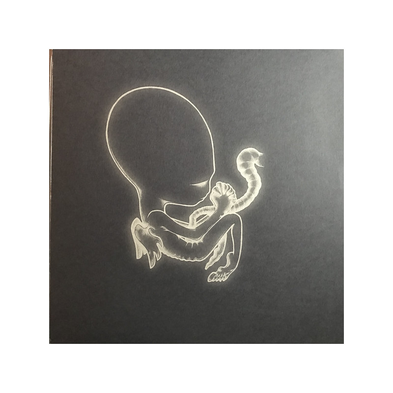Sigur Rós – Ágætis Byrjun 2LP Sigur Rós – Ágætis Byrjun 2LP