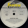 Quantum Jump – Quantum Jump