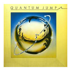 Quantum Jump – Quantum Jump