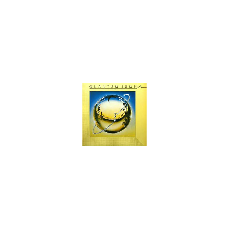 Quantum Jump – Quantum Jump