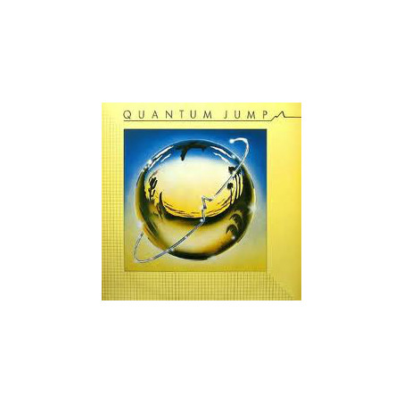 Quantum Jump – Quantum Jump