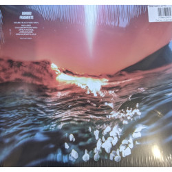 Bonobo – Fragments 2LP