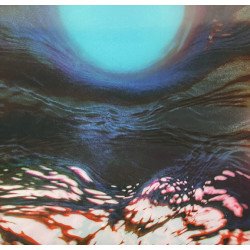 Bonobo – Fragments 2LP - Coloured deluxe