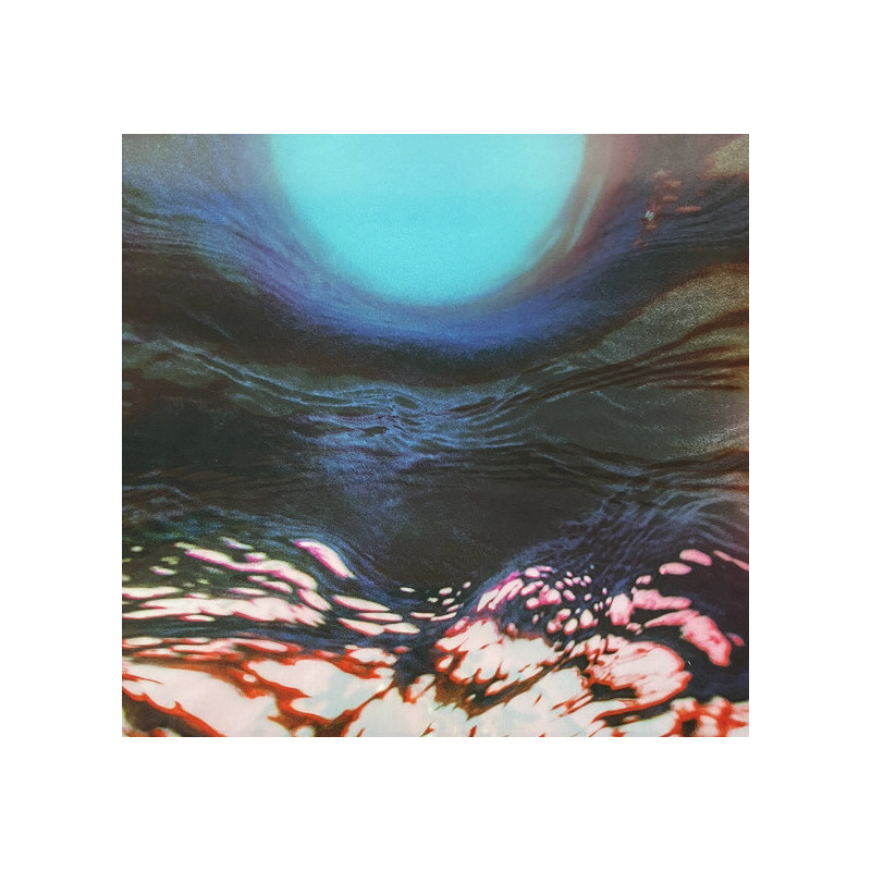 Bonobo – Fragments 2LP - Coloured deluxe Bonobo – Fragments 2LP - Coloured deluxe