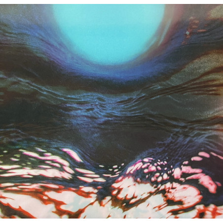 Bonobo – Fragments 2LP - Coloured deluxe