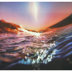 Bonobo – Fragments 2LP - Coloured