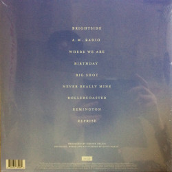 The Lumineers – Brightside
