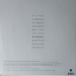 Ben Howard – Every Kingdom