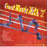 Cyril Stapleton And His Orchestra – Great Movie Hits Vol. 2