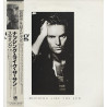 Sting ‎– ...Nothing Like The Sun  2LP