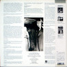 Sting ‎– ...Nothing Like The Sun  2LP
