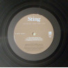 Sting ‎– ...Nothing Like The Sun  2LP