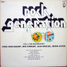 The Steampacket ‎– Rock Generation Volume 6 - The Steampacket (Or The First "Supergroup") Julie Driscoll, Long John Baldry etc.