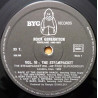 The Steampacket ‎– Rock Generation Volume 6 - The Steampacket (Or The First "Supergroup") Julie Driscoll, Long John Baldry etc.