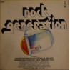 Various ‎– Rock Generation Vol. 5 - The First Rhythm & Blues Festival In England