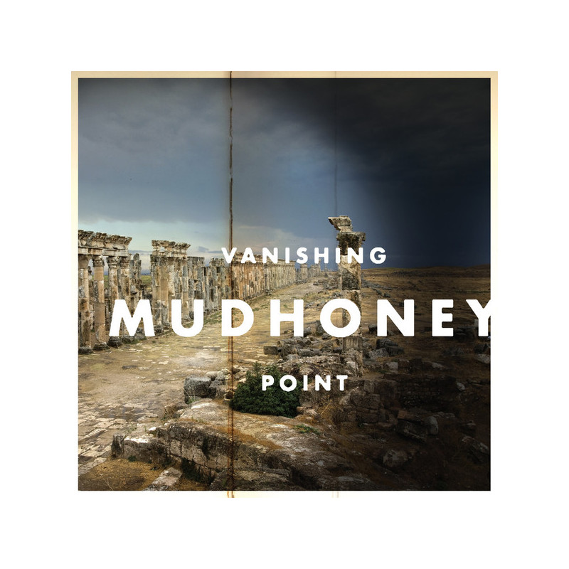 Mudhoney – Vanishing Point Mudhoney – Vanishing Point