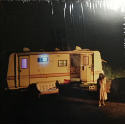 Boy Harsher – The Runner (Original Soundtrack)