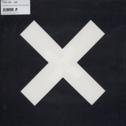 The xx – xx