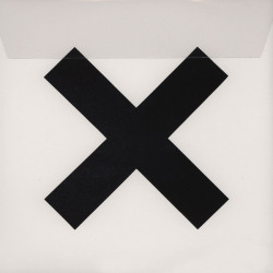 The XX – Coexist + CD