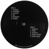 The XX – Coexist + CD