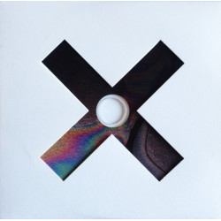 The XX – Coexist + CD
