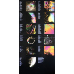 The XX – Coexist + CD