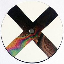 The XX – Coexist + CD