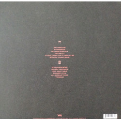 Muzz – Muzz