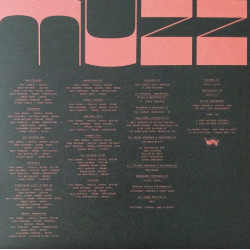 Muzz – Muzz
