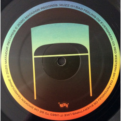 Muzz – Muzz