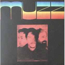 Muzz – Muzz