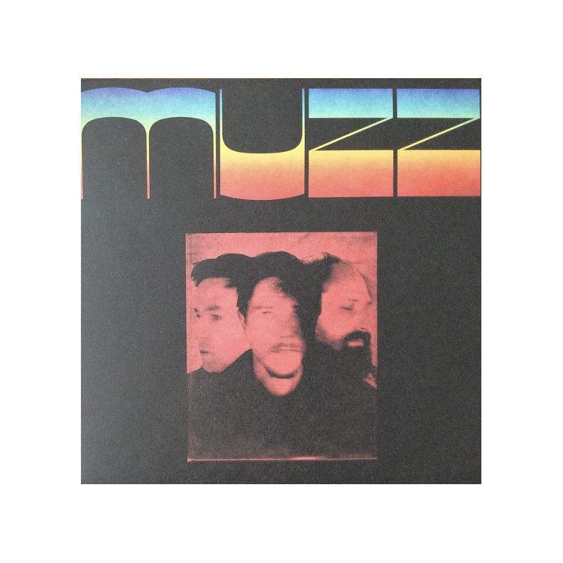 Muzz – Muzz Muzz – Muzz