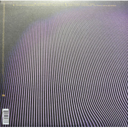 Tame Impala – Currents 2LP