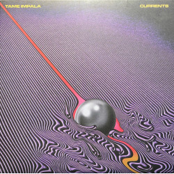 Tame Impala – Currents 2LP
