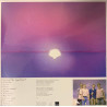 Kedrostubùras - Nux Lux 2LP