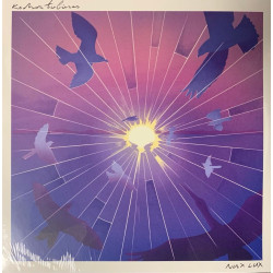 Kedrostubùras - Nux Lux 2LP