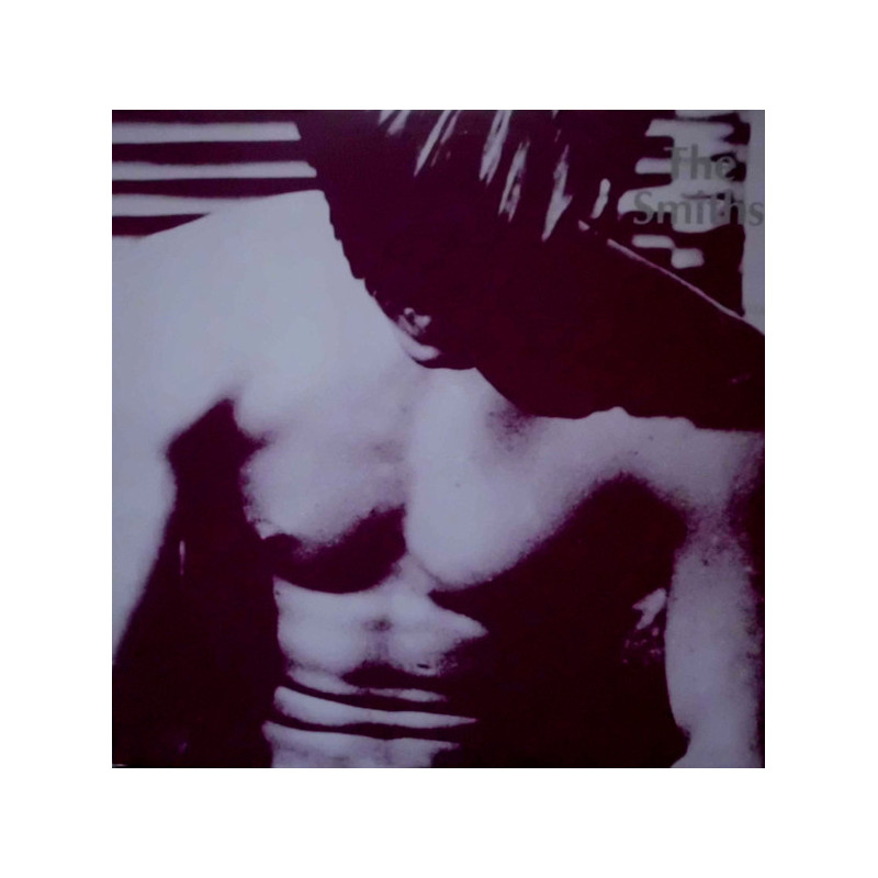 The Smiths – The Smiths The Smiths – The Smiths