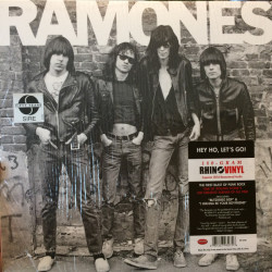 Ramones – Ramones