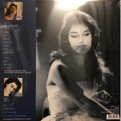 Dalida – Son Nom Est Dalida / Miguel