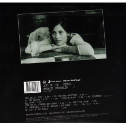 Natalie Imbruglia – Left Of The Middle
