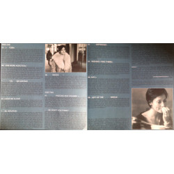 Natalie Imbruglia – Left Of The Middle