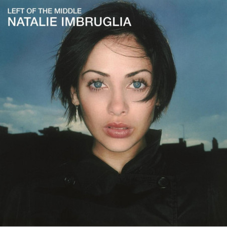 Natalie Imbruglia – Left Of The Middle