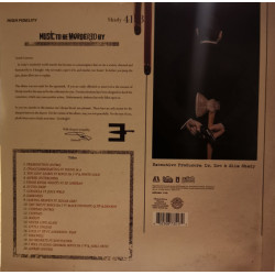 Eminem, Slim Shady – Music To Be Murdered By  2LP