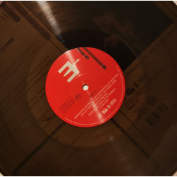 Eminem, Slim Shady – Music To Be Murdered By  2LP