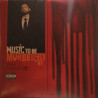 Eminem, Slim Shady – Music To Be Murdered By  2LP